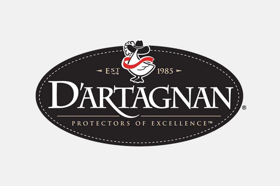 D'Artagnan