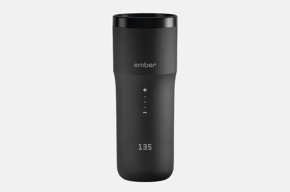 starbucks ember travel mug