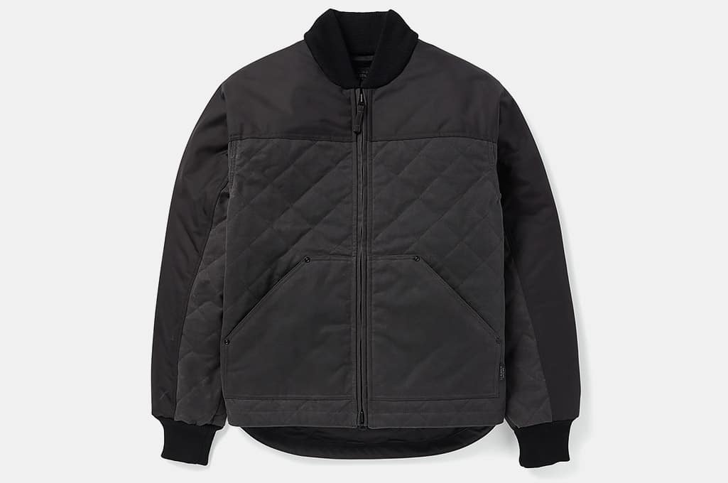 The 18 Best Men's Quilted Jackets | GearMoose