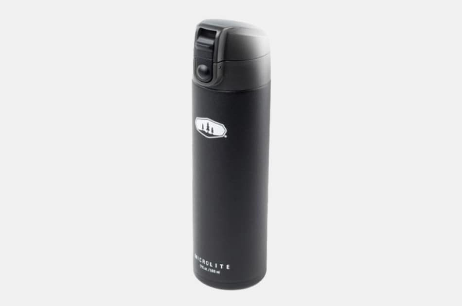 GSI Outdoors Microlite 500 Flip Vacuum Mug