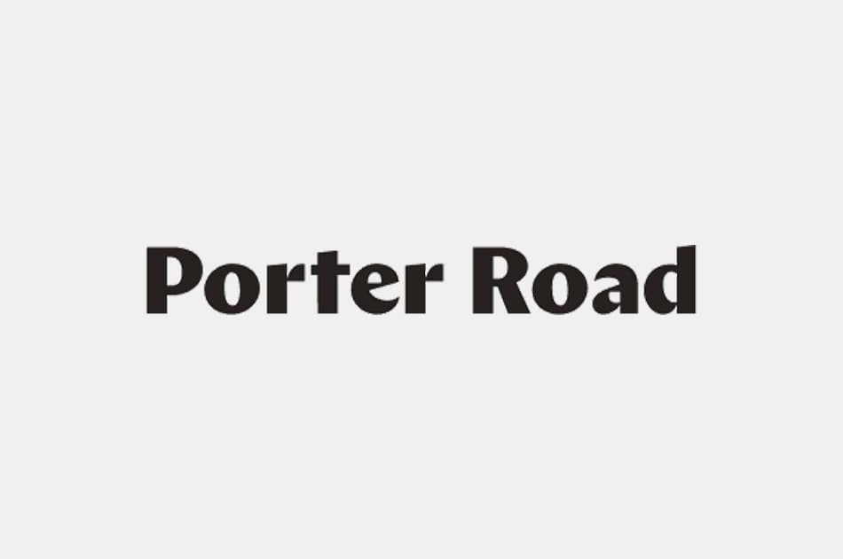 Porter Road