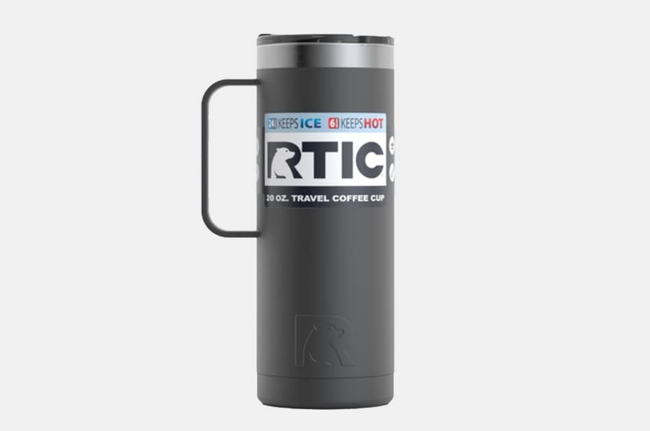 RTIC Travel Mug