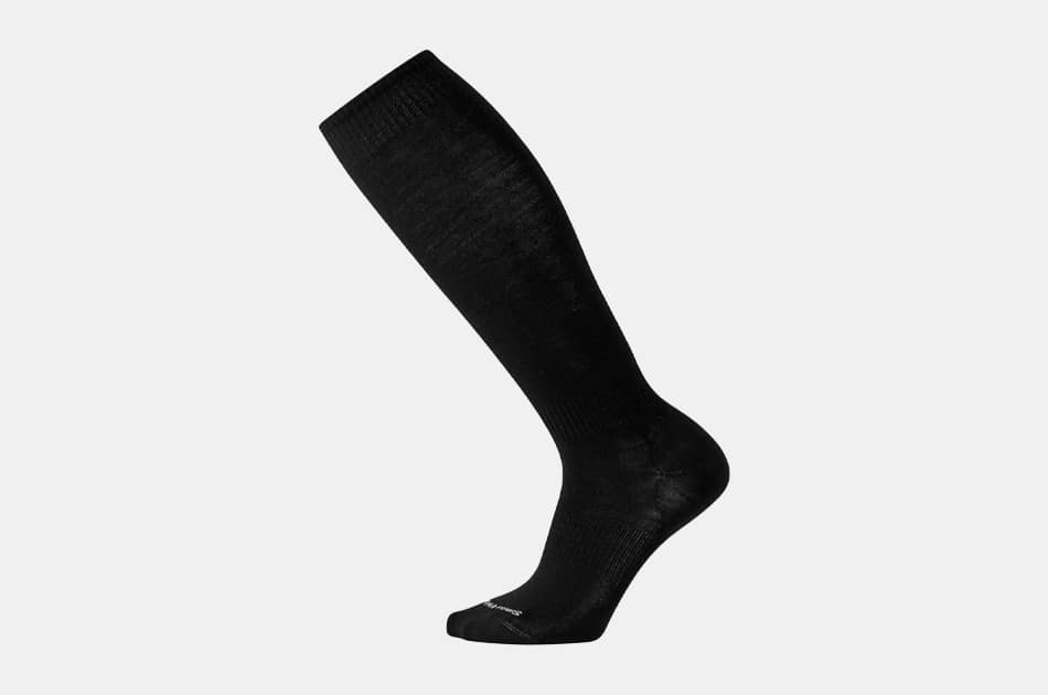 best men's over the calf boot socks