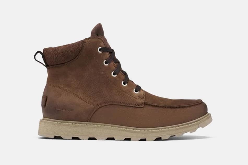 The 10 Best Moc Toe Boots For Men | GearMoose