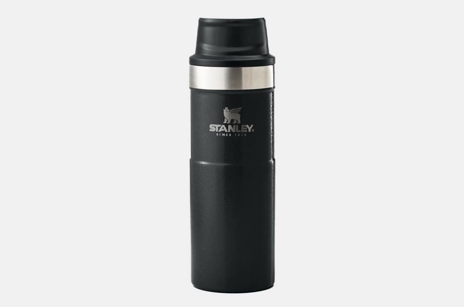 Stanley Classic Trigger Action Travel Mug