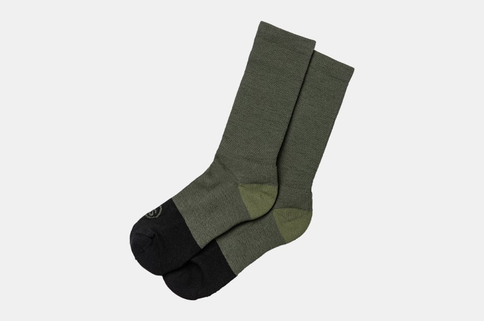 Taylor Stitch Merino Socks