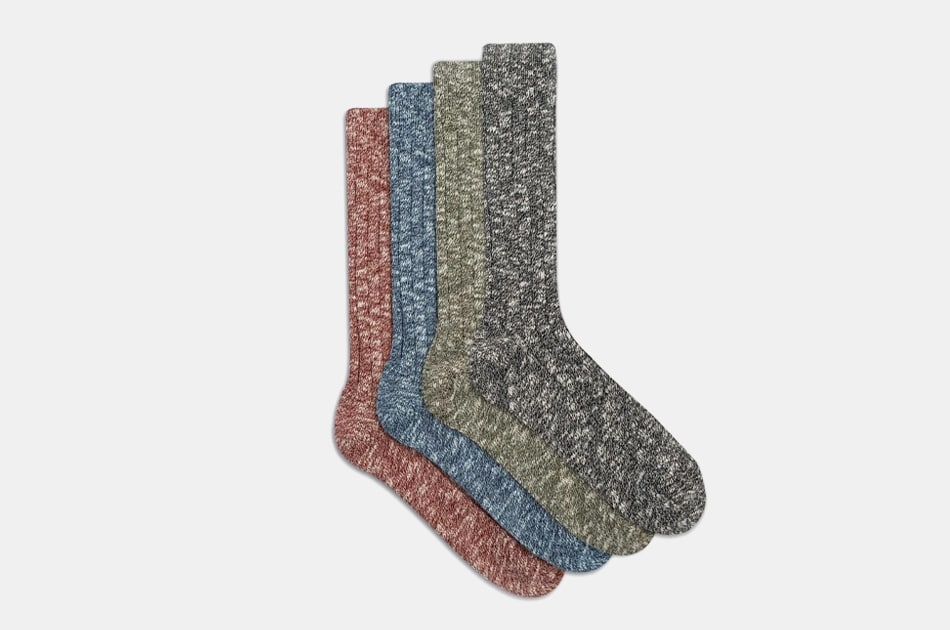 Thursday Boot Co. Sodello Classic Boot Sock