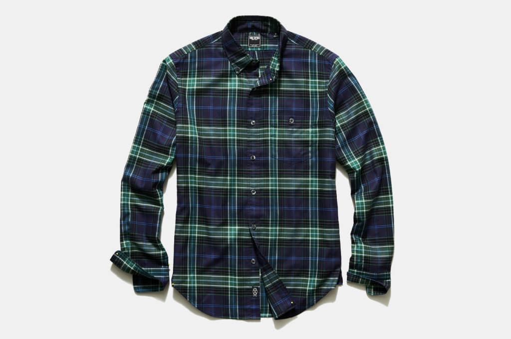 best affordable button down shirts