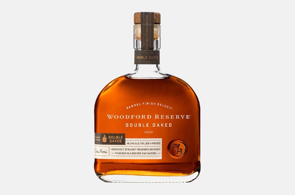 Woodford Reserve Reserve Double Oaked Bourbon