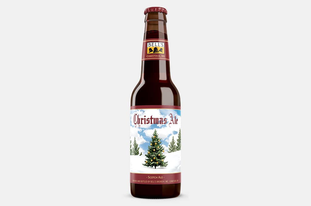 The 15 Best Christmas Beers To Try GearMoose