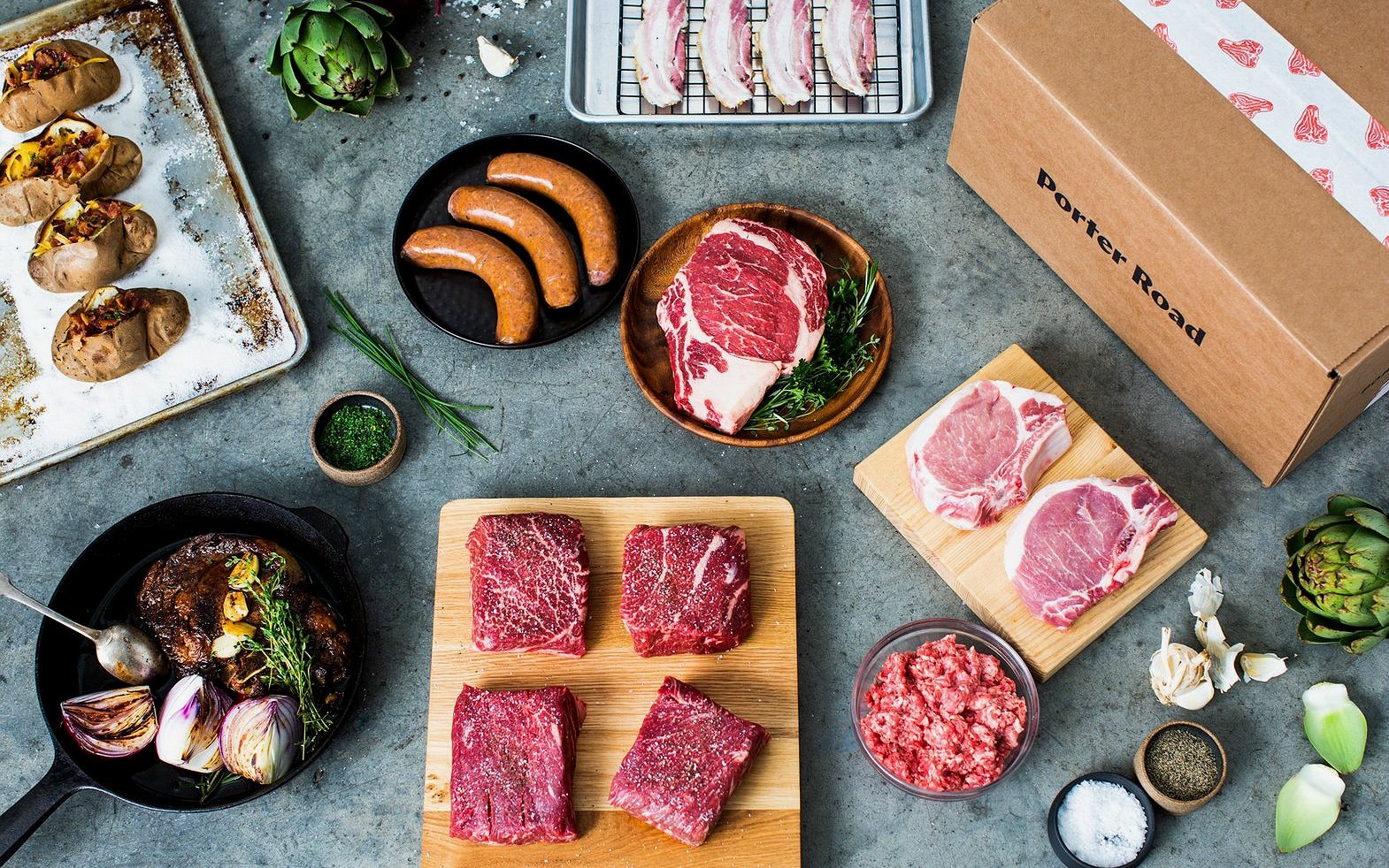 Best Places to Buy Meat Online