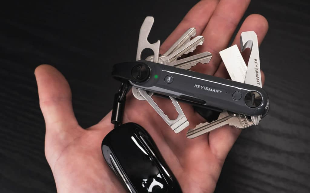 Keysmart Max Key Organizer