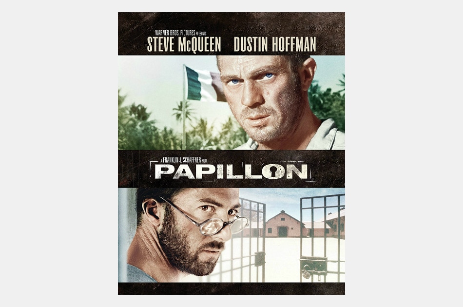 Papillon (1973)