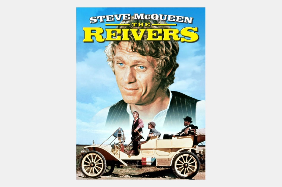 The Reivers (1969)