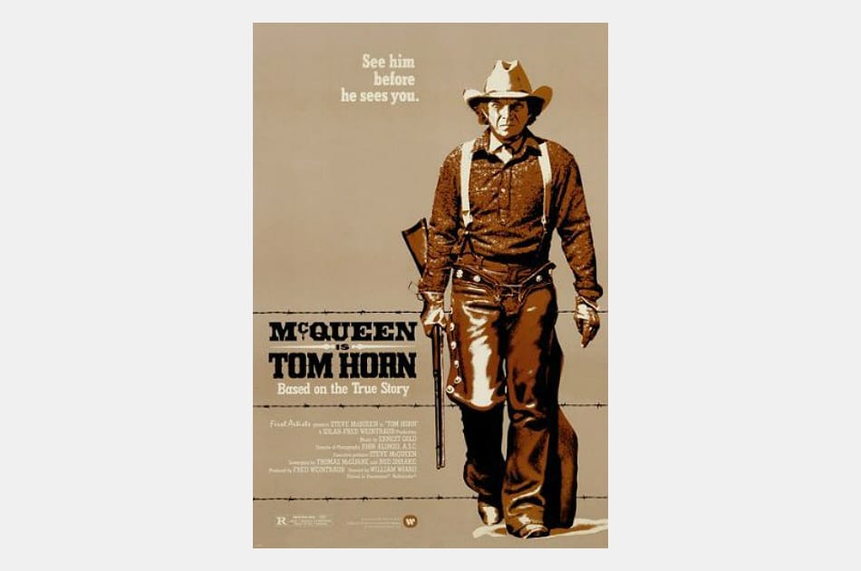 Tom Horn (1980)