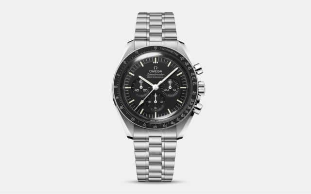 omega speedmaster moonwatch professional 2021