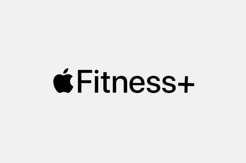 Apple Fitness+