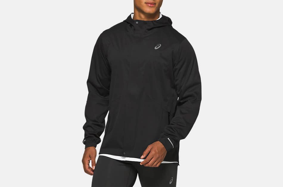 Asics ACCELERATE Jacket