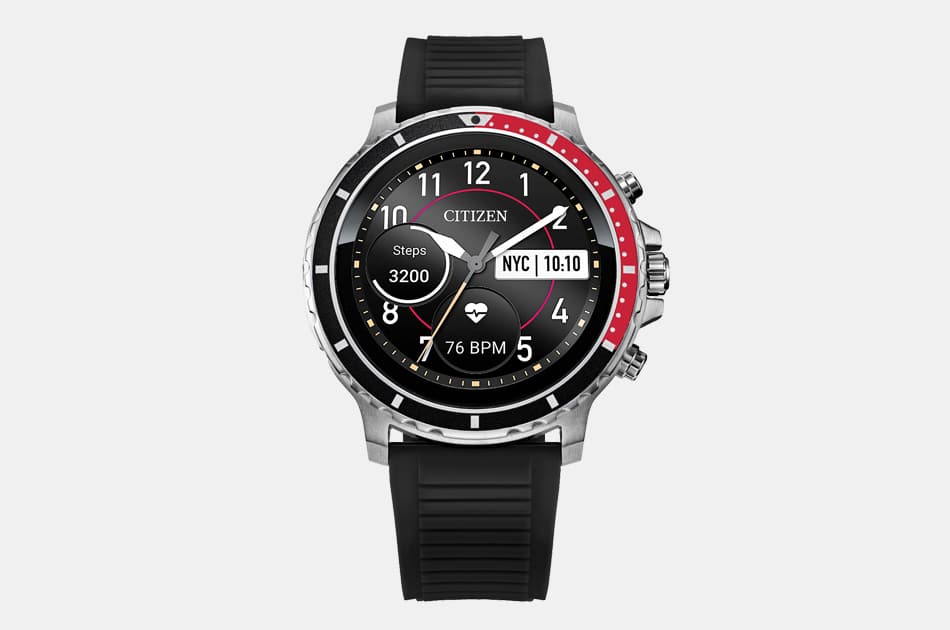 Citizen CZ SMART Smartwatch