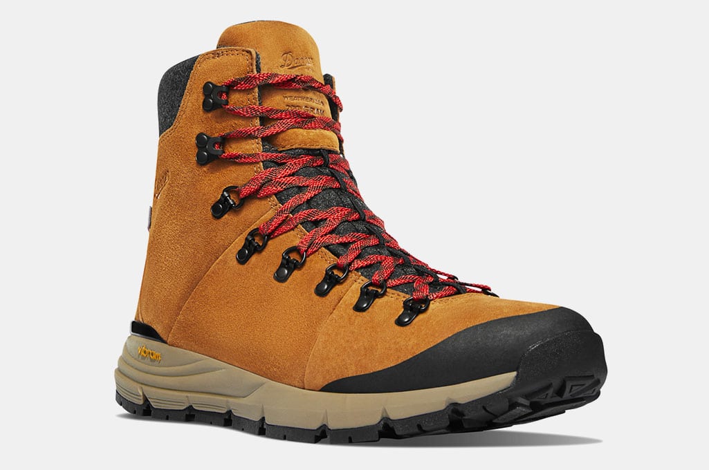 Danner Arctic 600 Side-Zip Boots