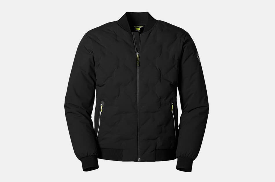 The 20 Best Men's Down Jackets For Winter GearMoose