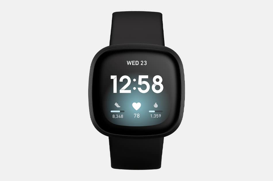 Fitbit Versa 3