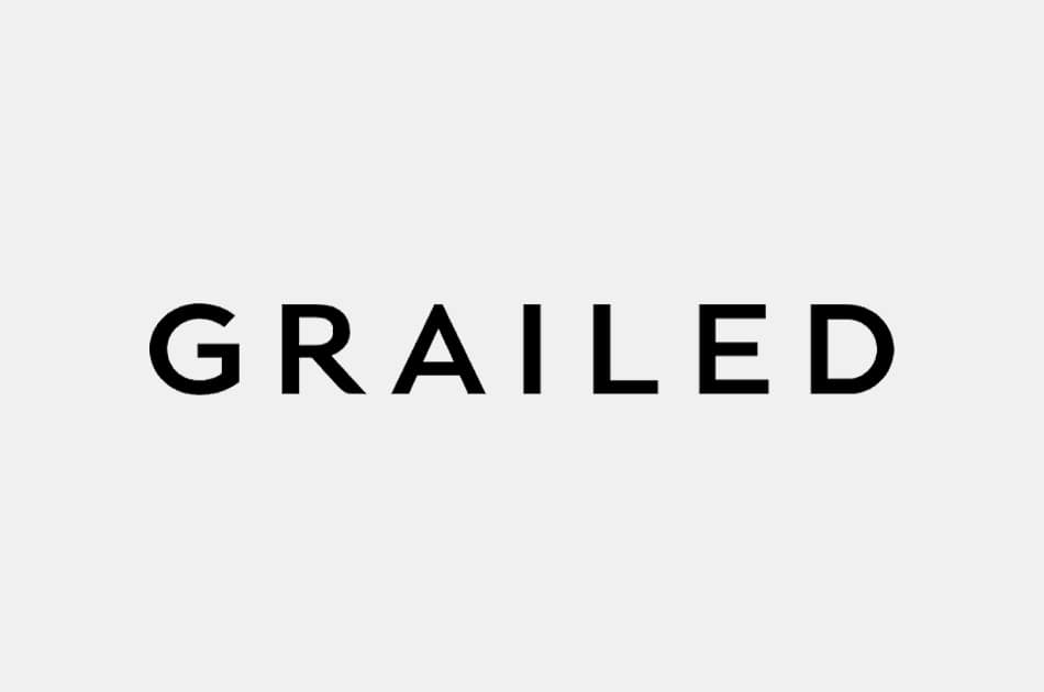 Grailed