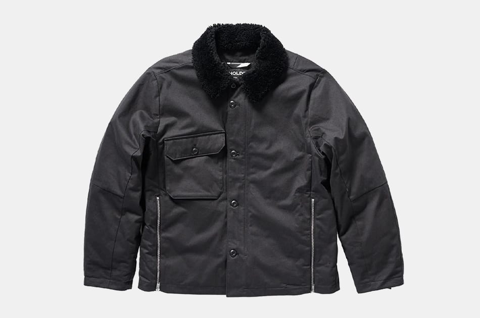 Holden Jackson Down Jacket