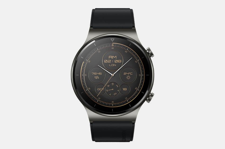 Huawei Watch GT 2 Pro