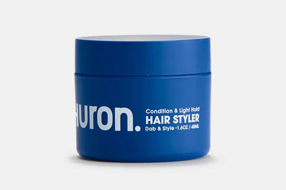 Huron Hair Styler