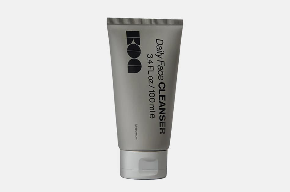 KOA Daily Face Cleanser