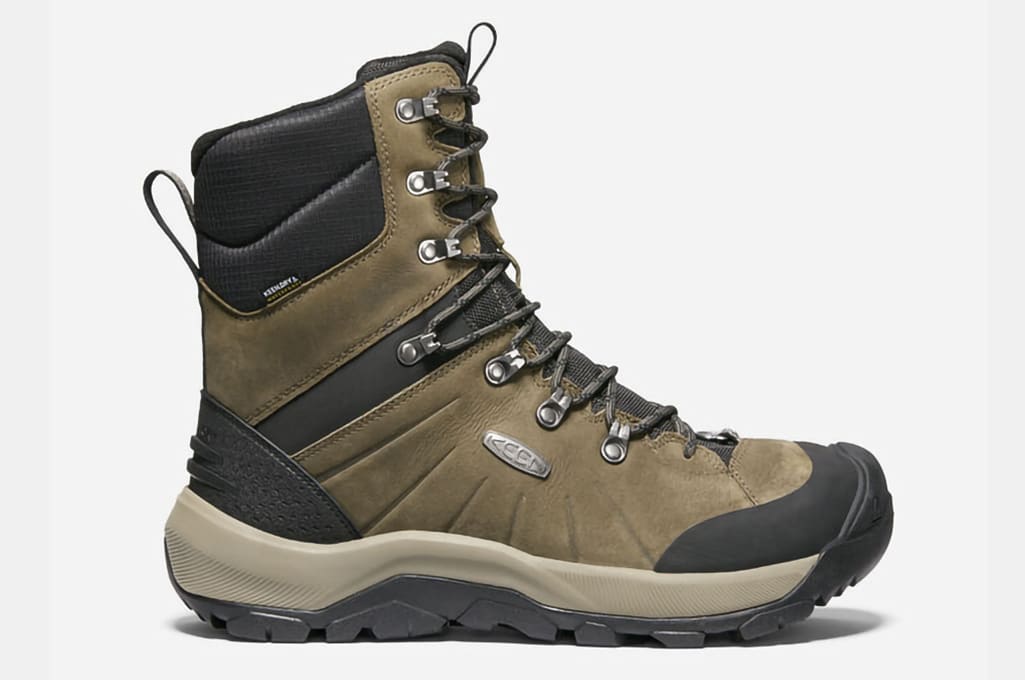 The 15 Best Snow Boots For Men | GearMoose