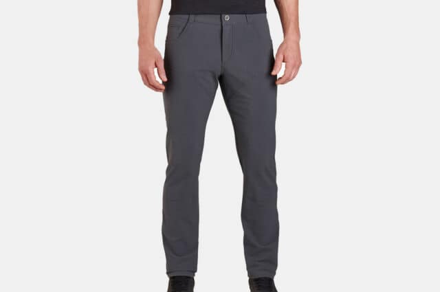 The 16 Best Technical Pants For Men | GearMoose