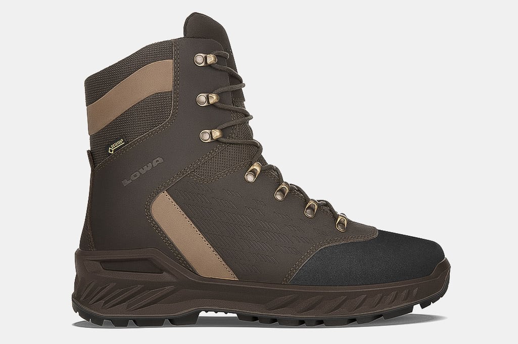 Lowa Nabucco Evo GTX Winter Boot