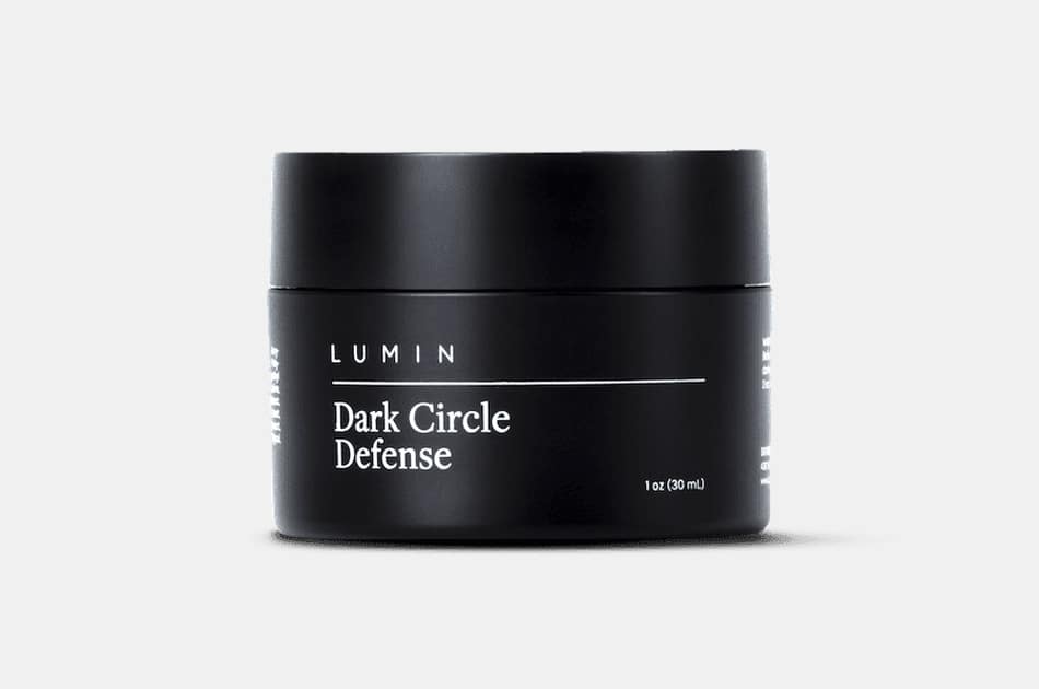 Lumin Dark Circle Defense