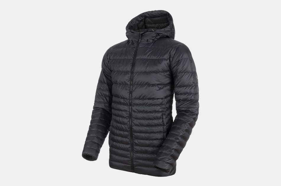 Mammut Convey IN Hooded Down Jacket