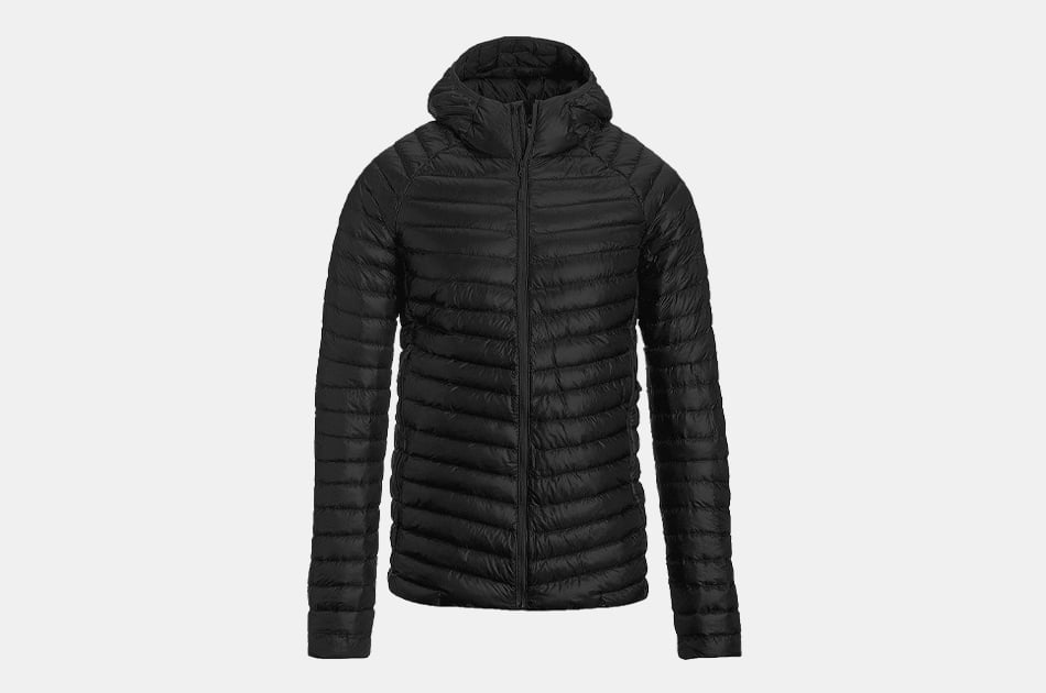 Mountain Hardwear Ghost Whisperer 2 Hooded Down Jacket