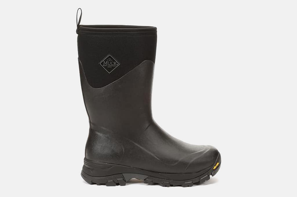 Muck Boot Arctic Ice Mid Winter Boots