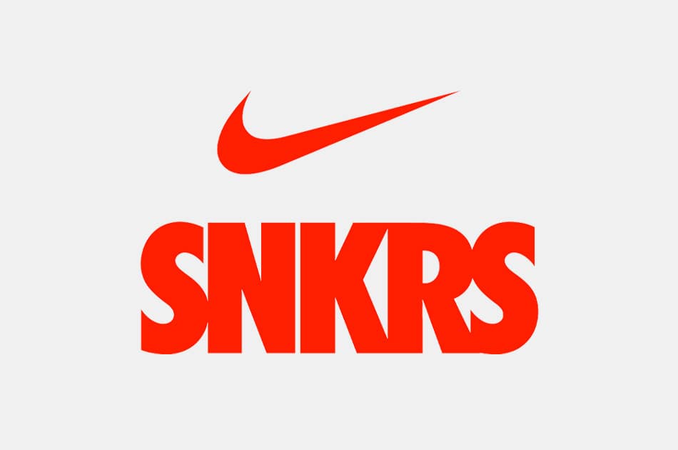 Nike SNKRS