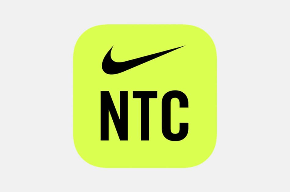 Nike Training Club