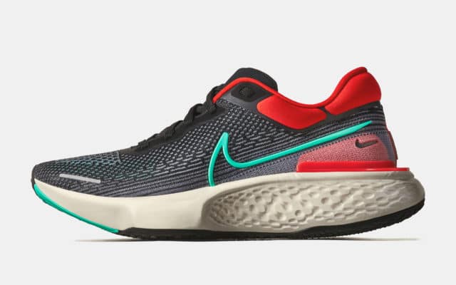 nike zoom run utility