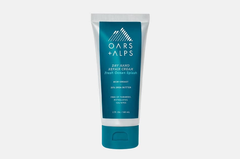 Oars + Alps Dry Hand Repair Cream