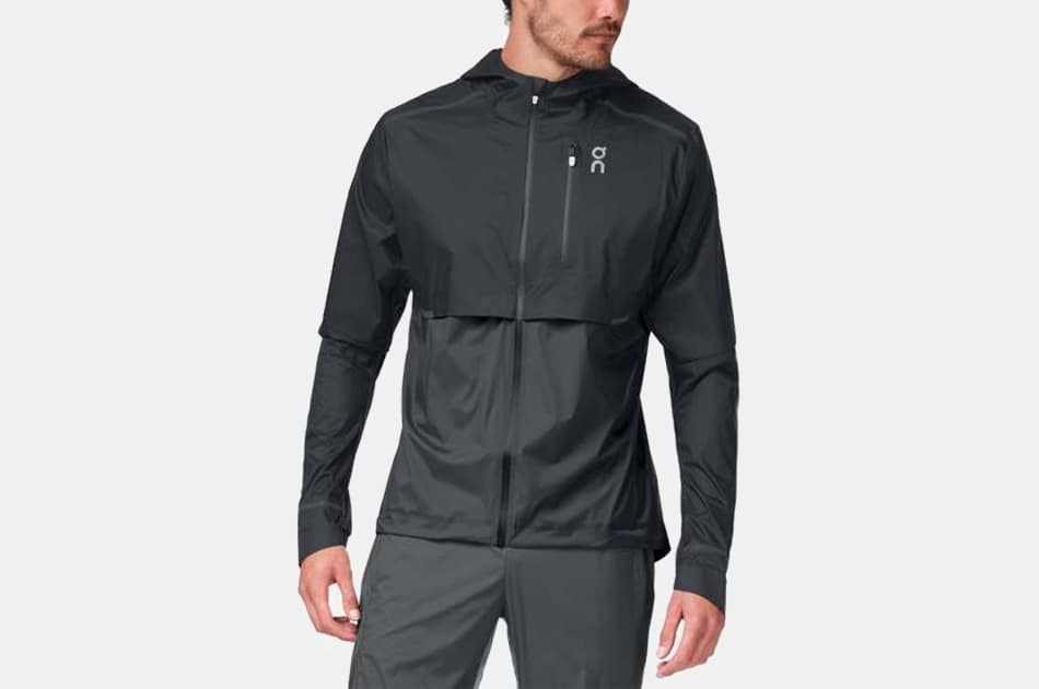 lululemon mens running jacket