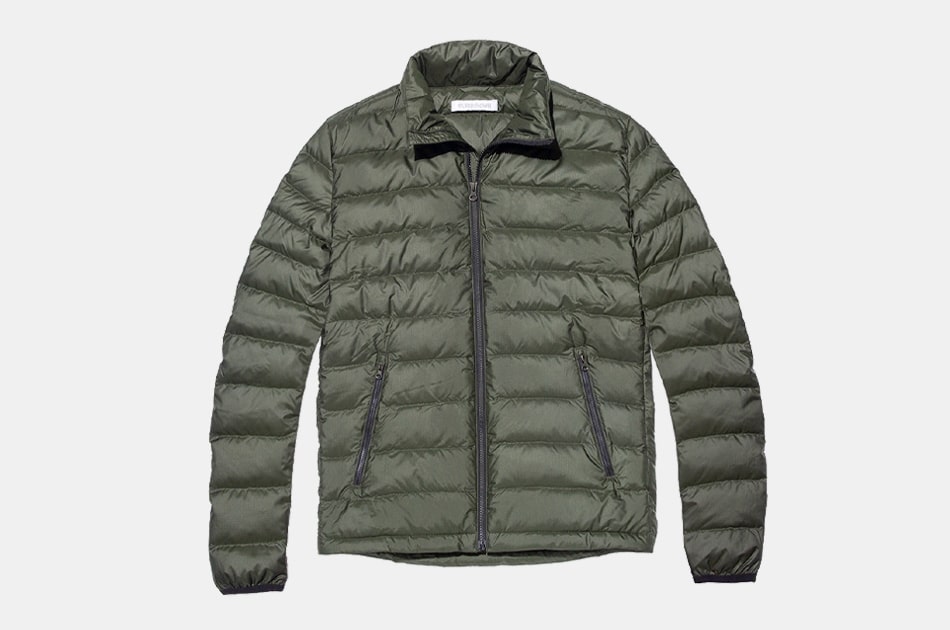 Outerknown Puffer Jacket