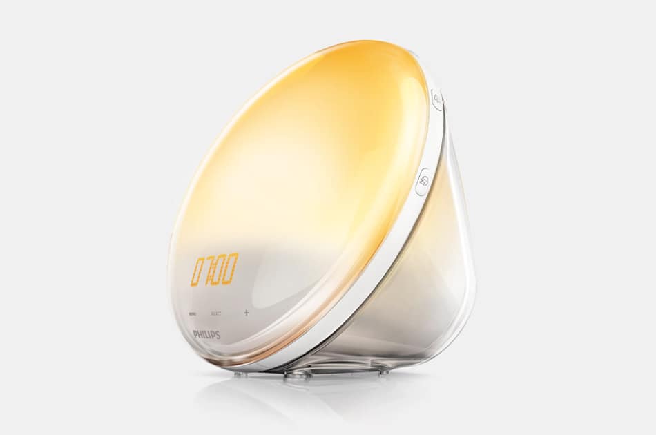 Philips SmartSleep Wake-up Light