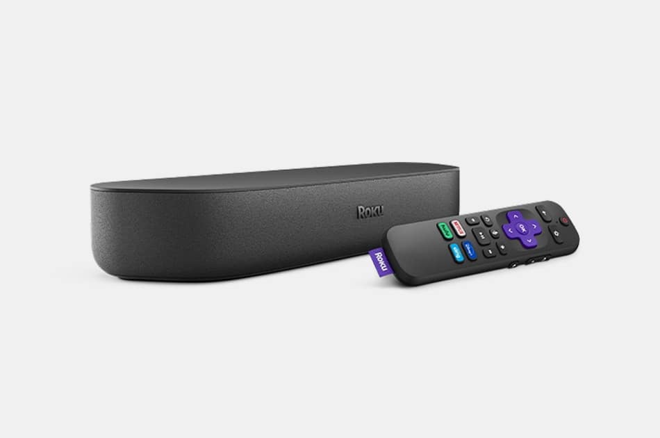 Roku Streambar