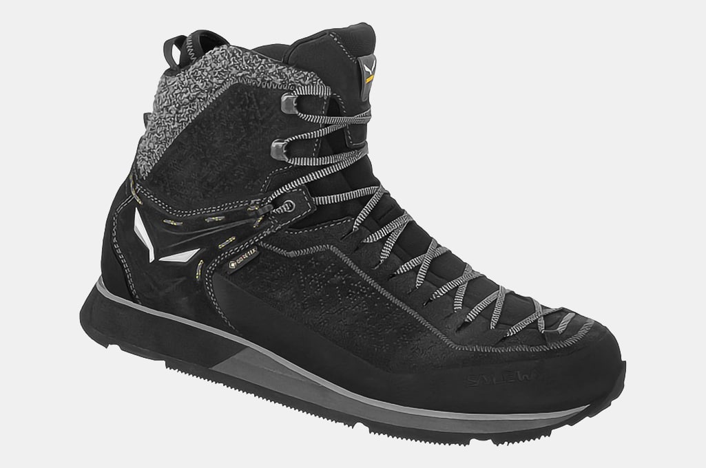 Salewa MTN Trainer2 Winter Mid GTX Boot