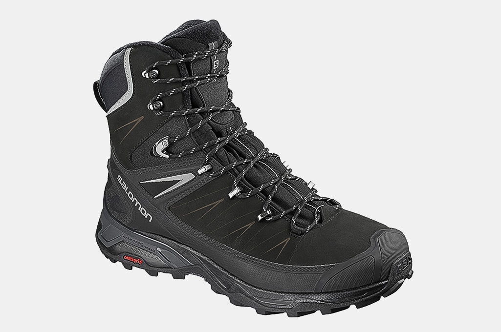 Salomon Men's X Ultra Winter CS Waterproof 2 Boots