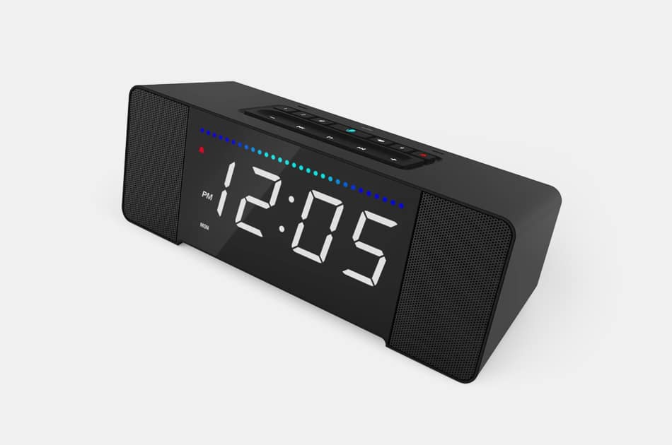 Sandman Doppler Smart Clock