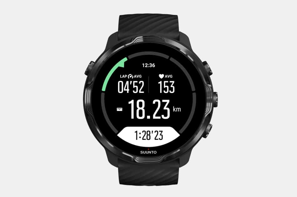 Suunto 7